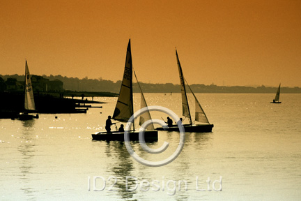 Original photography by Terence Waeland - Herne Bay