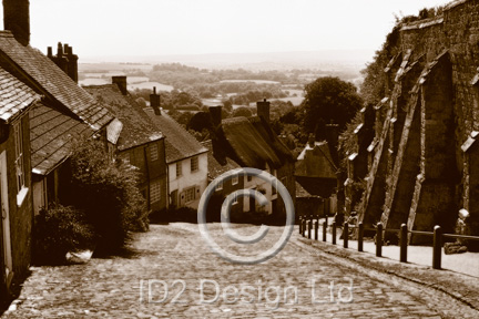 Original photography by Terence Waeland - Shaftesbury, Dorset