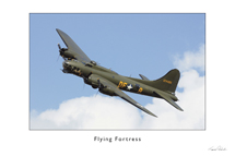 Flying Fortress