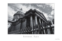 Pantheon Paris