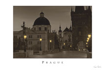 Prague