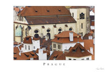 Prague