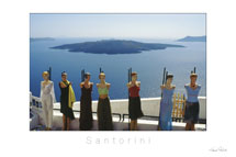 Santorini