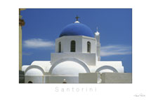 Santorini