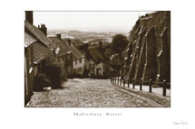 Shaftesbury Dorset