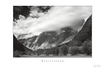 Trollveggen