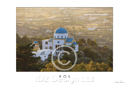 Original photography by Terence Waeland - Kos 10