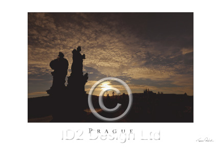 Original photography by Terence Waeland - Prague 01