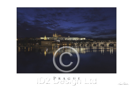 Original photography by Terence Waeland - Prague 02