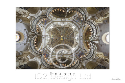 Original photography by Terence Waeland - Prague 11