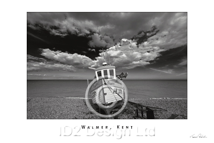 Original photography by Terence Waeland - Walmer