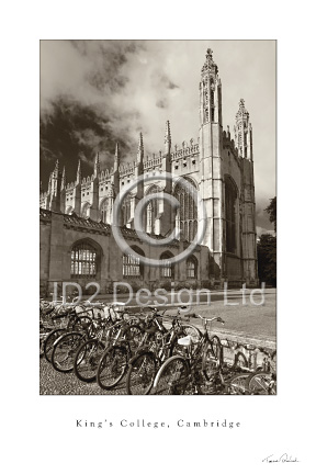 Original photography by Terence Waeland - Cambridge 04