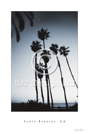 Original photography by Terence Waeland - Santa Barbara, CA 02