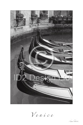 Original photography by Terence Waeland - Venice 11